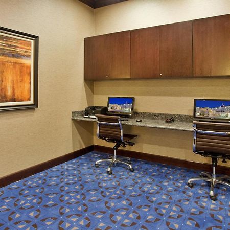 Residence Inn Odessa Eksteriør billede