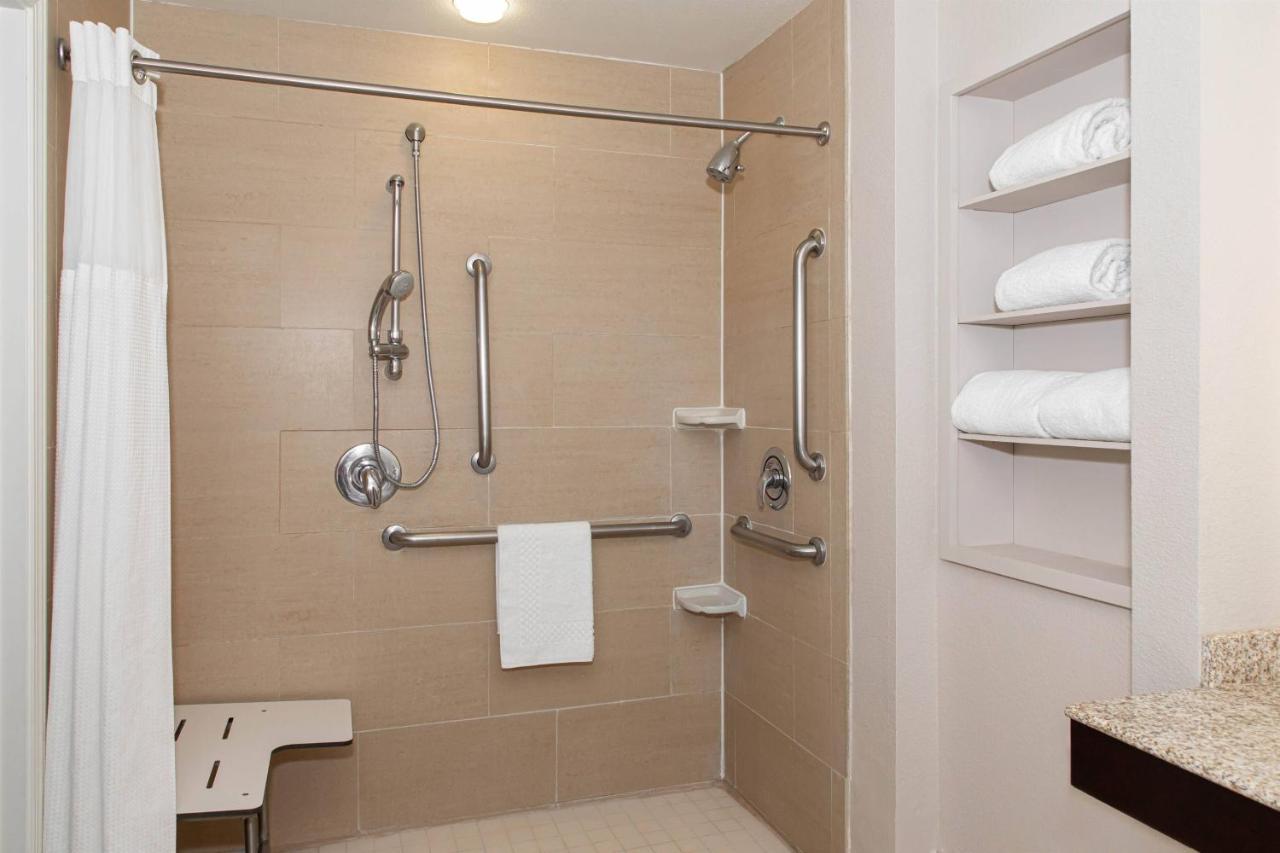 Residence Inn Odessa Eksteriør billede