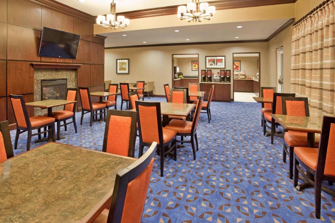 Residence Inn Odessa Eksteriør billede