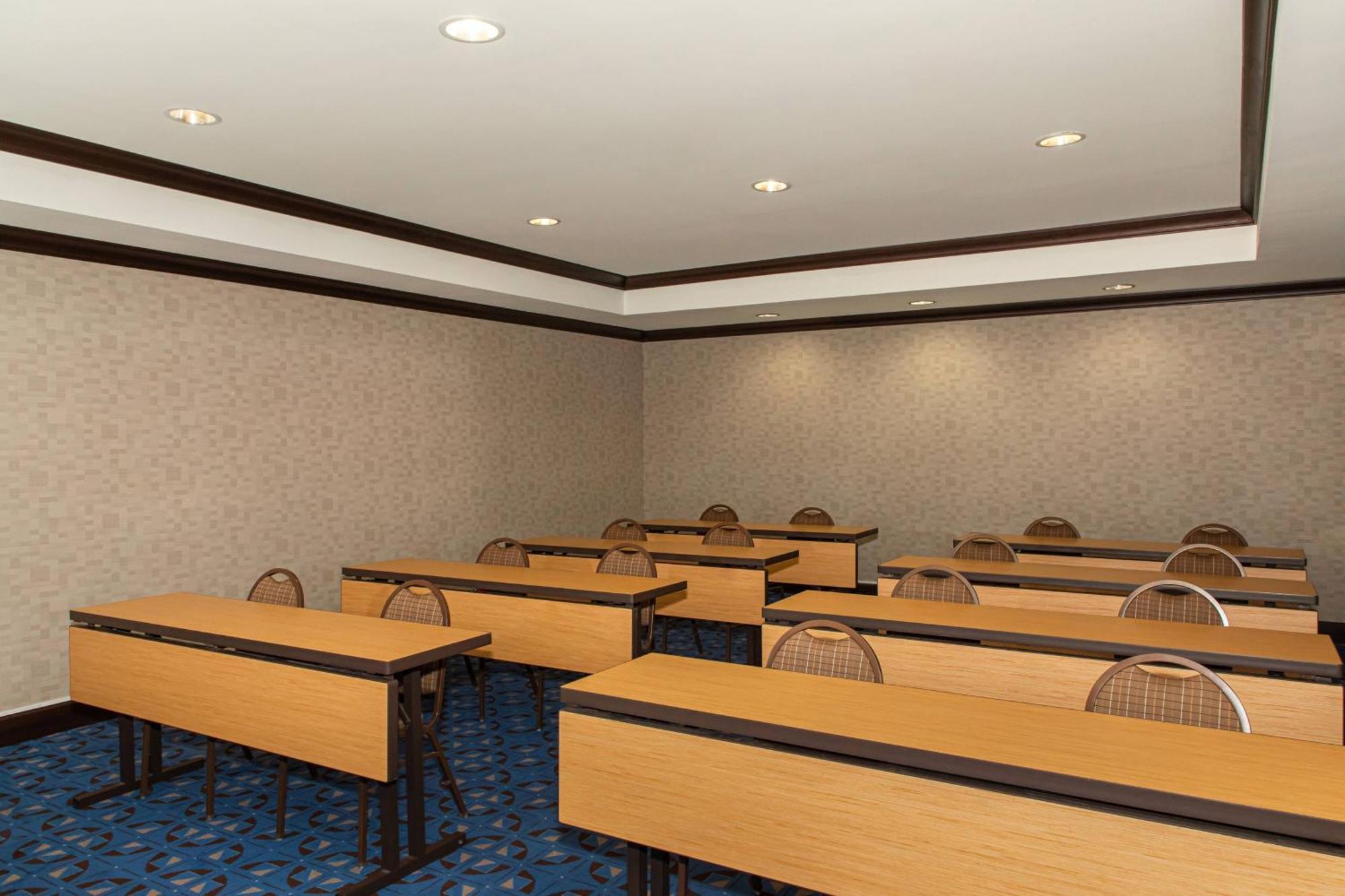 Residence Inn Odessa Eksteriør billede