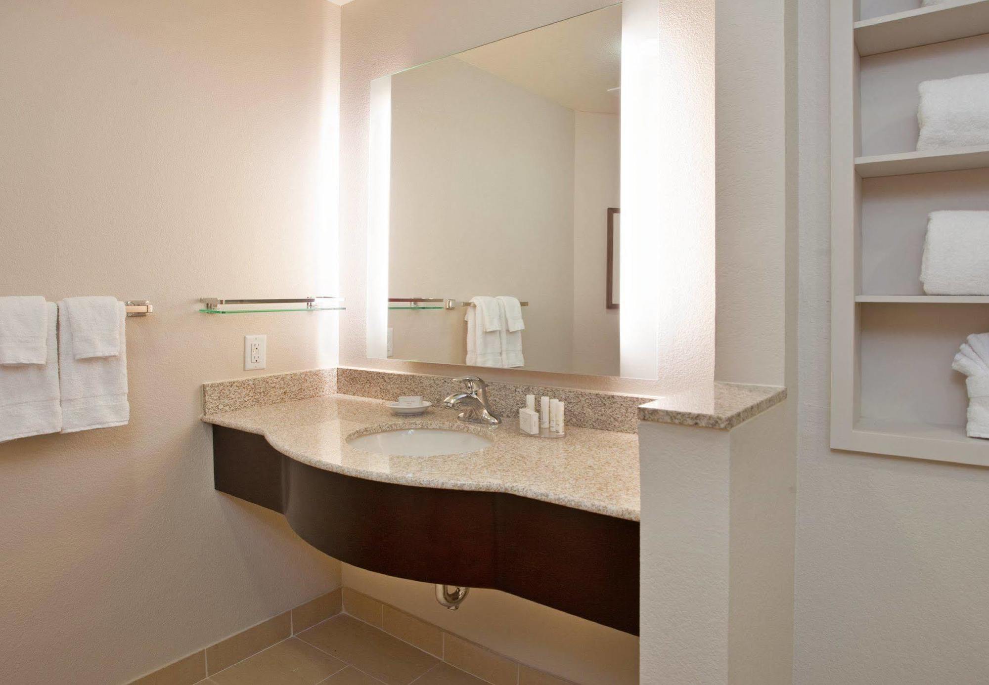 Residence Inn Odessa Eksteriør billede